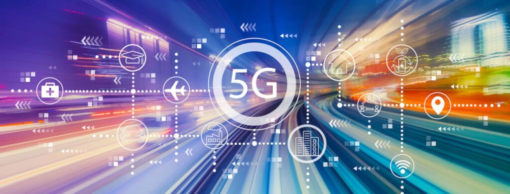 5g spectrum