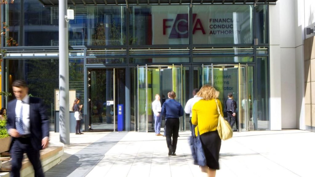 FCA sets out plans to help build mortgage market of the future 1 FCA