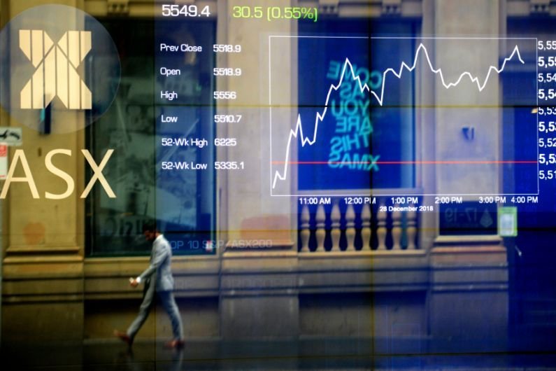 Ai-Media lists on ASX after successful $65.5m IPO 1 Ai-Media lists on ASX after successful $65.5m IPO 1