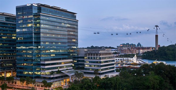 Keppel Corp reaffirms Vision 2030, plans to unlock value from S$3-5 billion of assets in 3 years 1