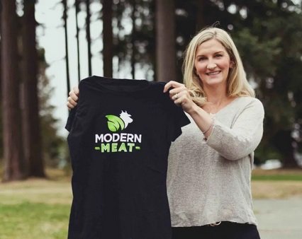 Modern Meat doubles retail presence since IPO in June