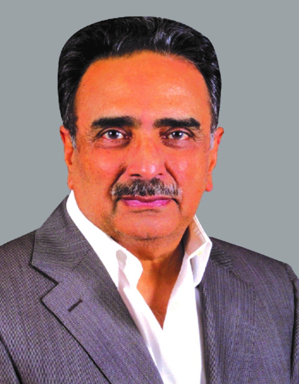 K-Electric Board appoints Shan A. Ashary as new Chairman 1 K-Electric Board appoints Shan A. Ashary as new Chairman 1