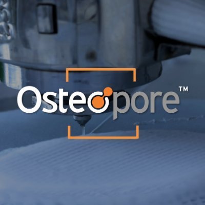 Osteopore signs collaboration agreement to develop additional Osteopore product 1 Osteopore signs collaboration agreement to develop additional Osteopore product 1