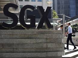 SGX seeks public comment on default management process 1 SGX seeks public comment on default management process 1