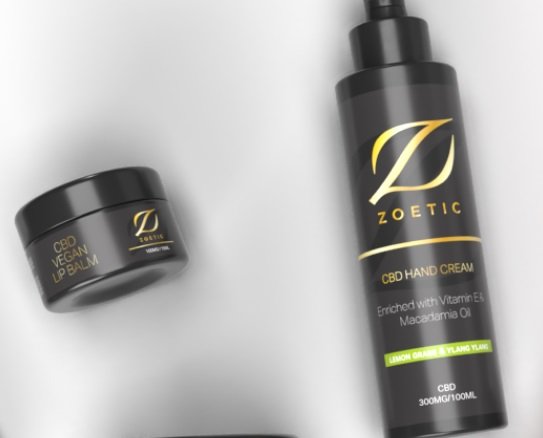 Zoetic International exits from the oil and gas business 1