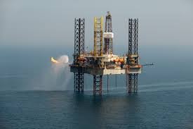 offshore block