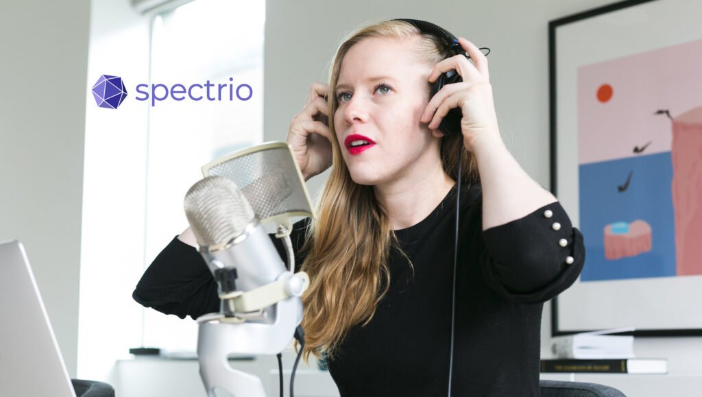 Spectrio acquires Industry Weapon 1 Spectrio acquires Industry Weapon