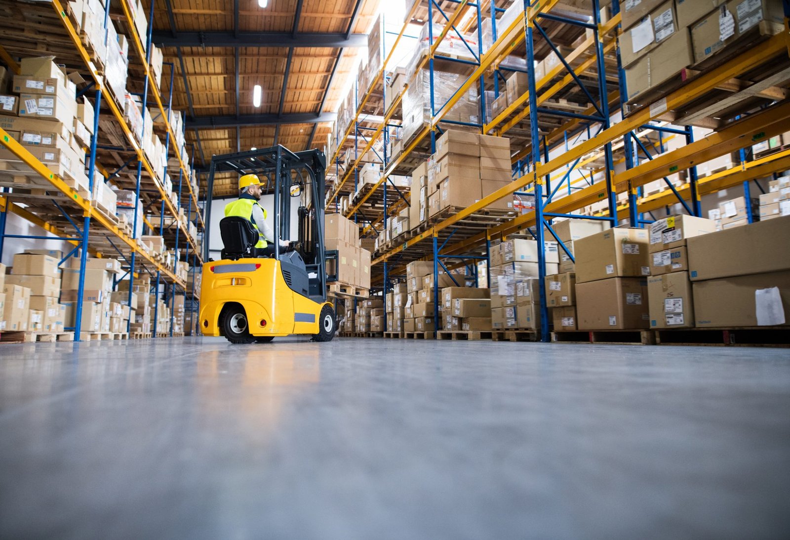 Ackermans & van Haaren increase stake in Van Moer Logistics to 39.77%  1