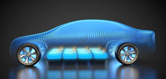 EV Battery Tech bringing blockchain technology to the battery industry 1 EV Battery Tech bringing blockchain technology to the battery industry 1