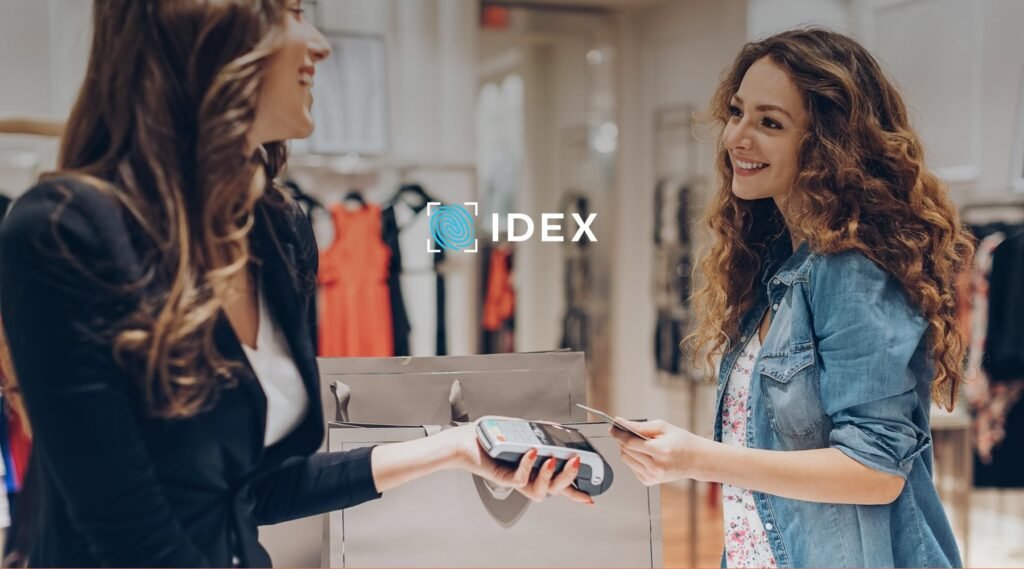IDEX Biometrics receives production order from Zwipe 1 IDEX Biometrics receives production order from Zwipe 1
