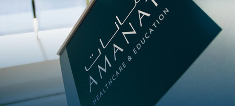 Amanat Investments terminates the sale of Middlesex Associates 1 Amanat Investments terminates the sale of Middlesex Associates 1