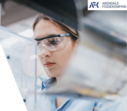 Arendals Fossekompani acquires Kontali Analyse, establishes Alytic 1 Arendals Fossekompani acquires Kontali Analyse, establishes Alytic 1