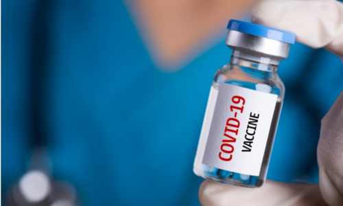 AstraZeneca's COVID-19 long-acting antibody combination advances into Phase III clinical trials 1 AstraZeneca's COVID-19 long-acting antibody combination advances into Phase III clinical trials 1