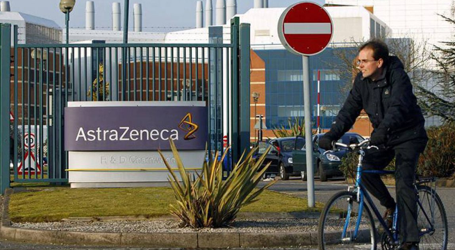 AstraZeneca's Farxiga granted breakthrough therapy designation in US for chronic kidney disease 1 AstraZeneca's Farxiga granted breakthrough therapy designation in US for chronic kidney disease 1