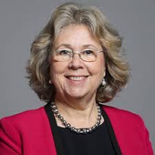 Appointment of Baroness Northover PC as Non-Executive Director at Pensana Rare Earths 1 Appointment of Baroness Northover PC as Non-Executive Director at Pensana Rare Earths 1