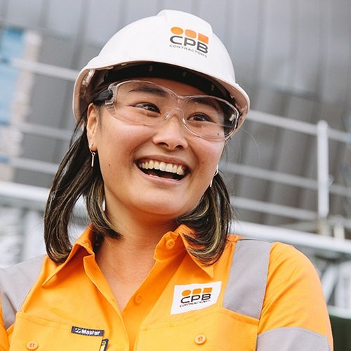CIMIC’S CPB Contractors