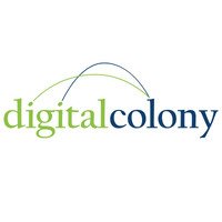 Digital Colony appoints Liam Stewart as Managing Director and Chief Operating Officer 1 Digital Colony appoints Liam Stewart as Managing Director and Chief Operating Officer 1