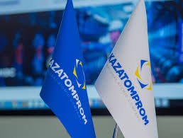 JSC National Atomic Company Kazatomprom announces changes to senior management 1 JSC National Atomic Company Kazatomprom announces changes to senior management 1