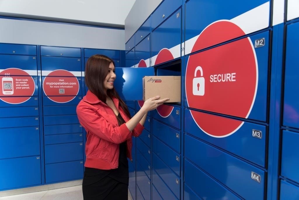 Singapore Post Limited establishes S$1.0 billion multicurrency debt issuance programme 1