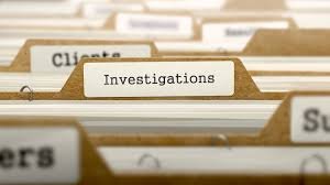 U.S. insurance companies impairments rise in 2019 due to fraud, bribery investigation 1 U.S. insurance companies impairments rise in 2019 due to fraud, bribery investigation 1