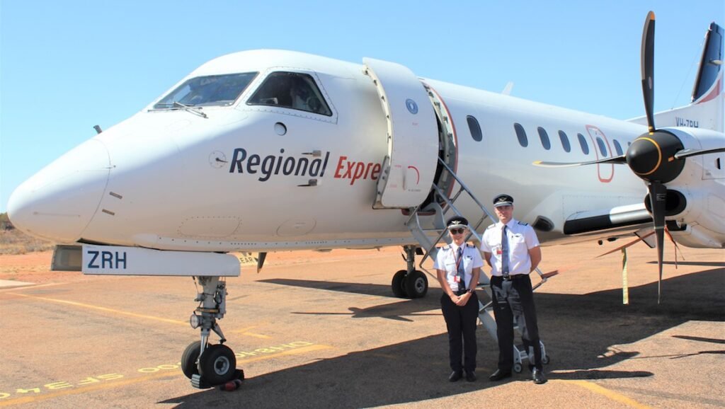 PAG to invest A$150 million to support the launch of Rex’s domestic jet operations 1 PAG to invest A$150 million to support the launch of Rex’s domestic jet operations 1