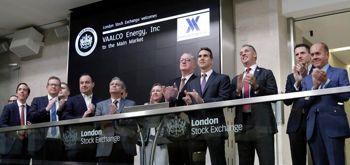 VAALCO Energy sells non-core producing properties in Canada for $25.6 million 1