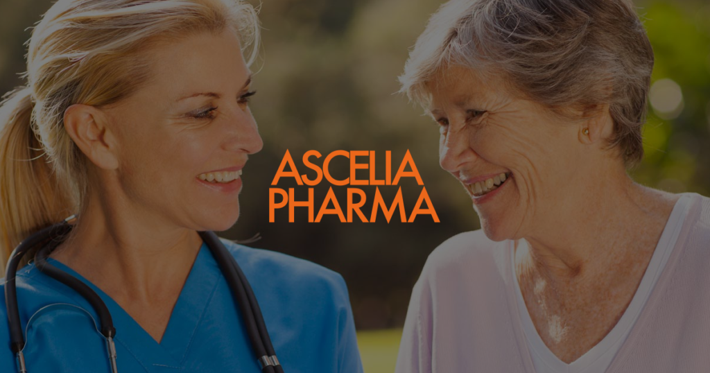 Ascelia Pharma gets US patent for second generation Mangoral 1 Ascelia Pharma gets US patent for second generation Mangoral 1