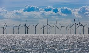 SSE Plc sells 10% stake in Dogger Bank Wind Farm to Eni for £202.5 million 1 SSE Plc sells 10% stake in Dogger Bank Wind Farm to Eni for £202.5 million