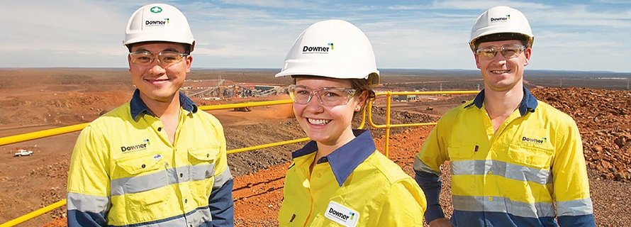 Downer completes $1.4 billion sustainability linked loan facility 1 Downer completes $1.4 billion sustainability linked loan facility 1