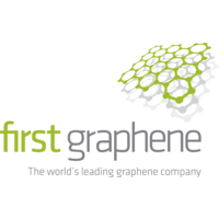 Michael Bell appointed new Chief Executive Officer at First Graphene Limited 1 First Graphene Limited