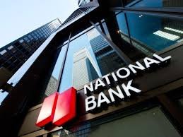 National Bank of Canada increases its stake in Credigy Ltd. to 100% 1