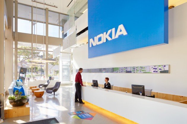 Nokia provides mid-point update on strategy and operating model 1 Nokia provides mid-point update on strategy and operating model 1