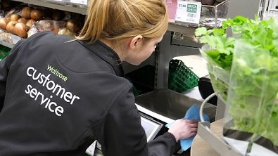 Supermarket Income REIT buys Waitrose Supermarket in Market Harborough 1