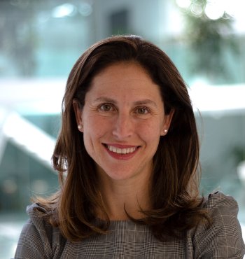 Admiral Group selling Penguin Portals and Preminen comparison businesses to RVU 1 Elena Betes, CEO of Penguin Portals