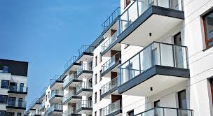 multifamily property
