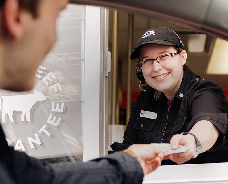 A&W Food Services of Canada