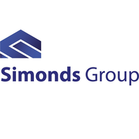 Rhett Simonds appointed Group CEO & Managing Director of Simonds Group 1 Rhett Simonds appointed Group CEO & Managing Director of Simonds Group 1