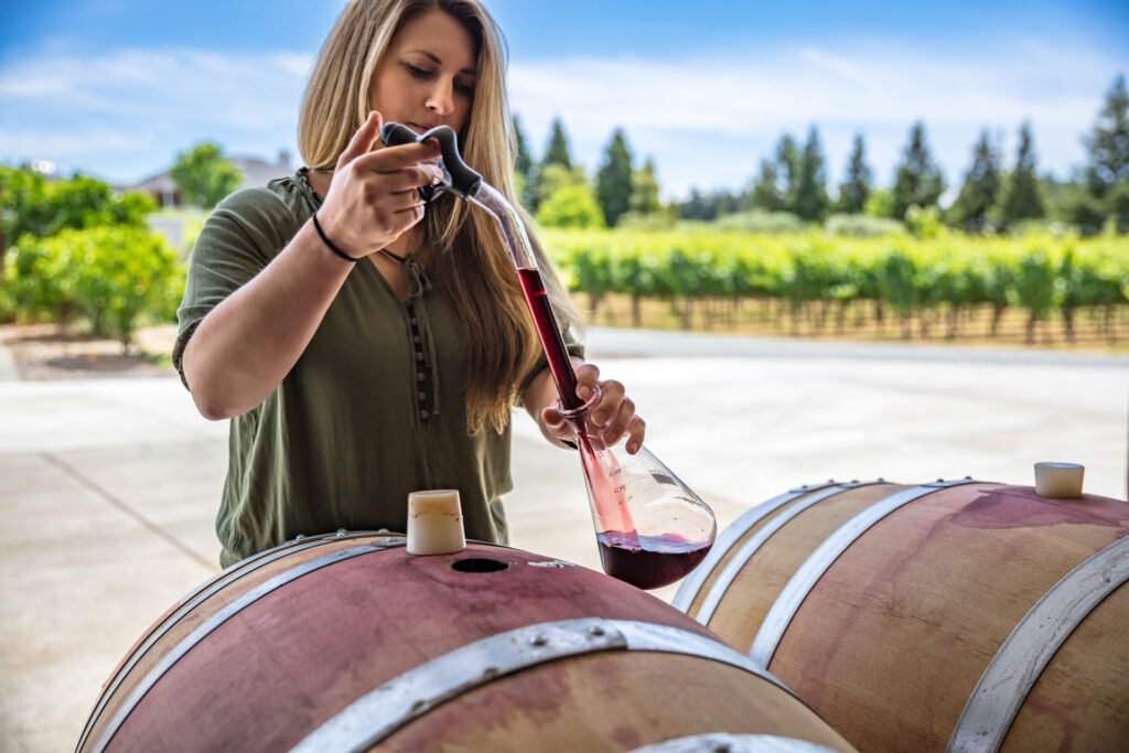 Treasury Wine Estates acquires 75% stake in Ningxia Stone & Moon Winery for A$ 27.5 million 1 Treasury Wine Estates acquires 75% stake in Ningxia Stone & Moon Winery for A$ 27.5 million