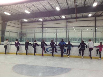 Black Bear Sports Group Acquires 23rd Ice Arena 1 Black Bear Sports Group Acquires 23rd Ice Arena