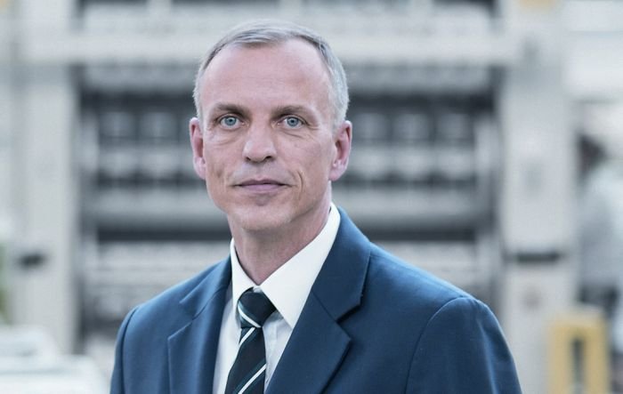 Kongsberg Automotive appoints Joerg Buchheim as Chief Executive Officer 1 Kongsberg Automotive appoints Joerg Buchheim as Chief Executive Officer 1