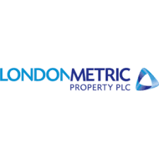 LondonMetric Property