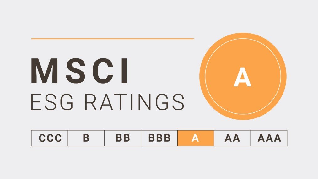 Polyus' MSCI ESG rating re-affirmed as A 1
