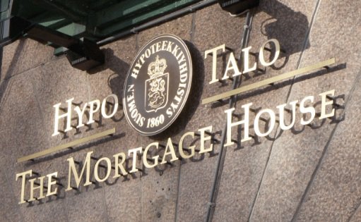 Mortgage Society of Finland's credit ratings affirmed and outlook revised to stable 1 Mortgage Society of Finland