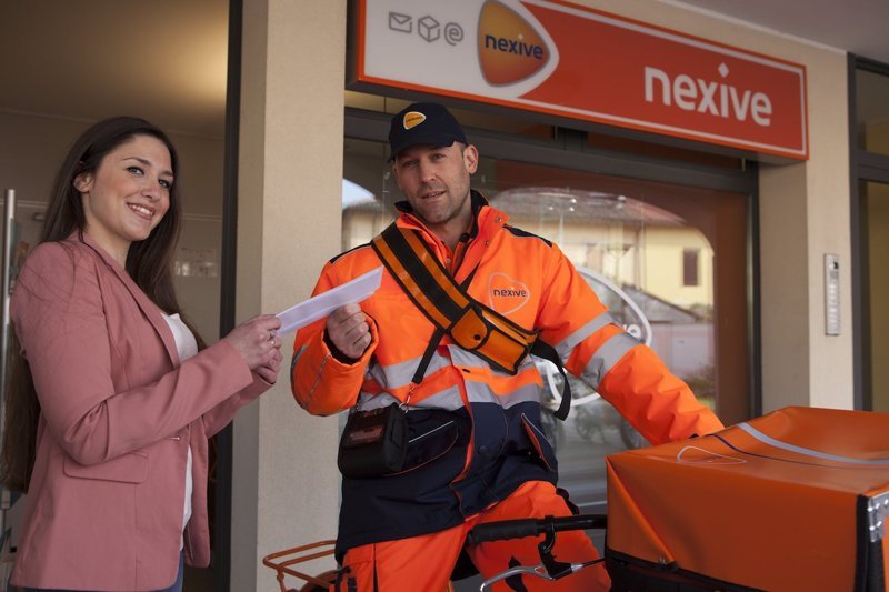 Mutares sells 80% stake in Nexive Group to Poste Italiane 1