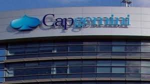 Capgemini announces leadership appointments 1