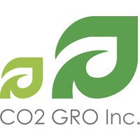 CO2 GRO announces first commercial feasibility in EU 1 CO2 GRO announces first commercial feasibility in EU
