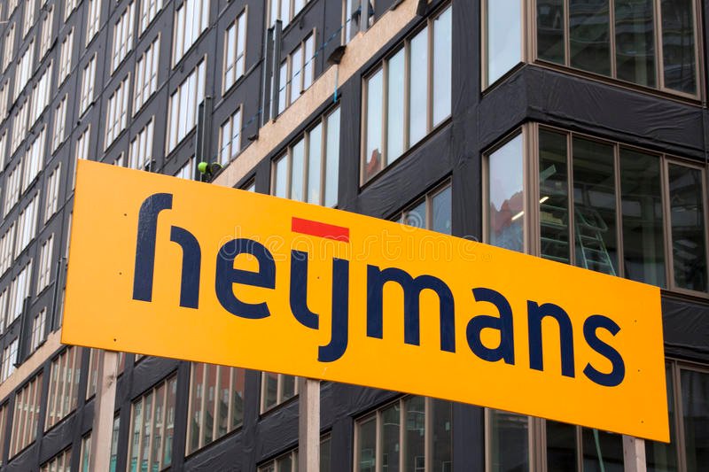 Heijmans