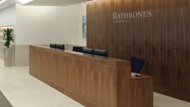 RATHBONES GROUP
