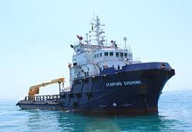SHUAA-led consortium buys out AED 1.13 billion debt of Dubai-based Stanford Marine Group 1 SHUAA-led consortium buys out AED 1.13 billion debt of Dubai-based Stanford Marine Group 1