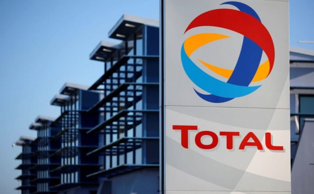 TotalEnergies to introduce a 100% renewable fuel 1 TotalEnergies to introduce a 100% renewable fuel
